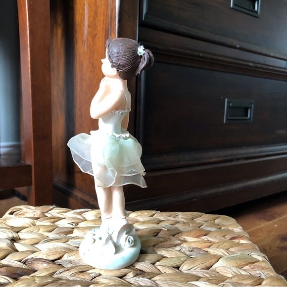 Vintage ballerina figure - Picture 2 of 6